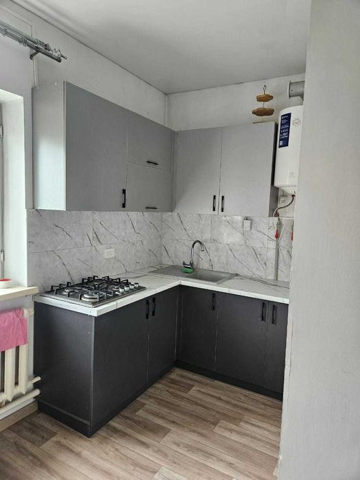 Сдам квартиру в многоквартирном доме (мкр.Акбулак)