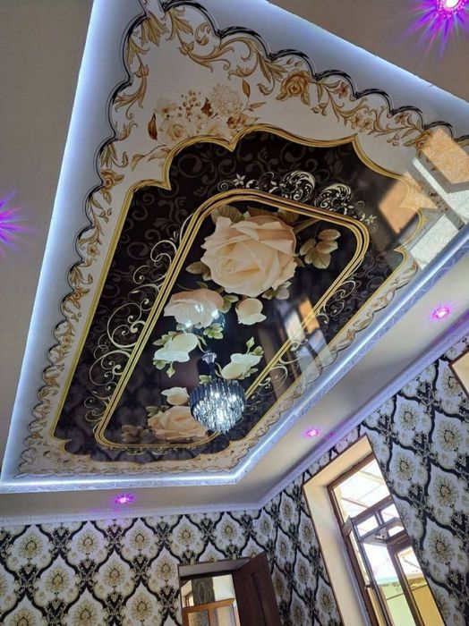 Натижной паталог . Natijnoy