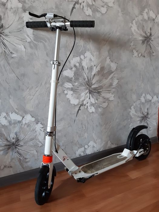 Самокат Urban scooter