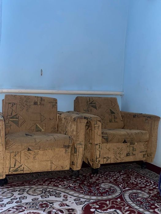 Красло олинглар нархлари келишилади