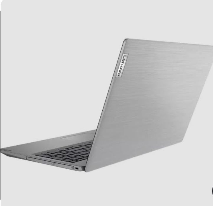 Lenovo IdeaPad L3, Intel Core i3, 4 ГБ ОЗУ, 15,6”.