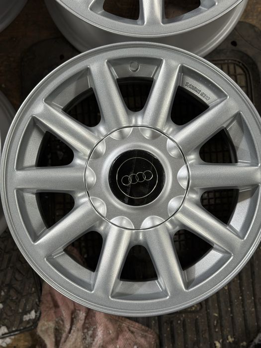 Ромашки Ауди 80 Б4 Оригинал