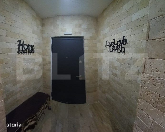 Apartament 4 camere | 85 mp utili | Parter inalt | Racadau