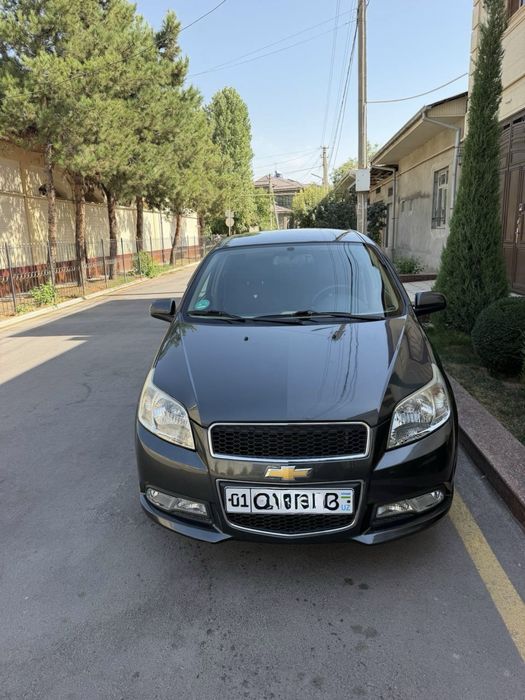 Nexia 3 avtomat 2017 tayyor 77.000км