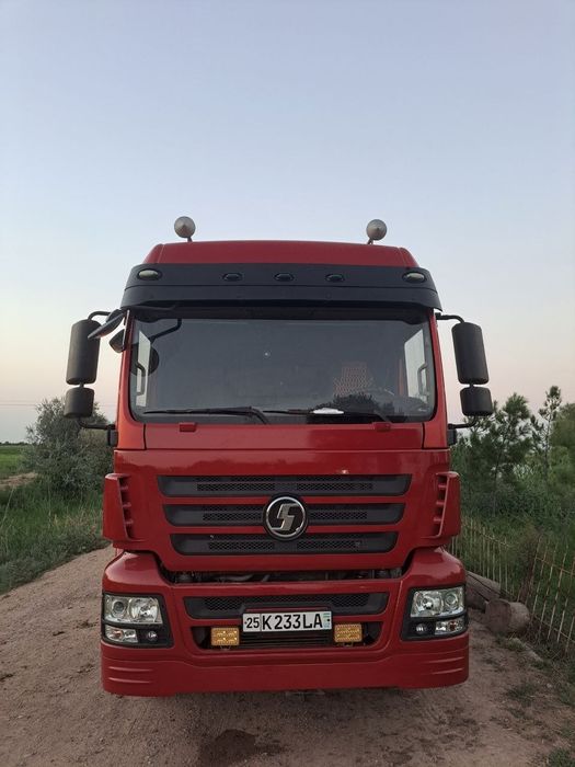 Sharman M3000 ..