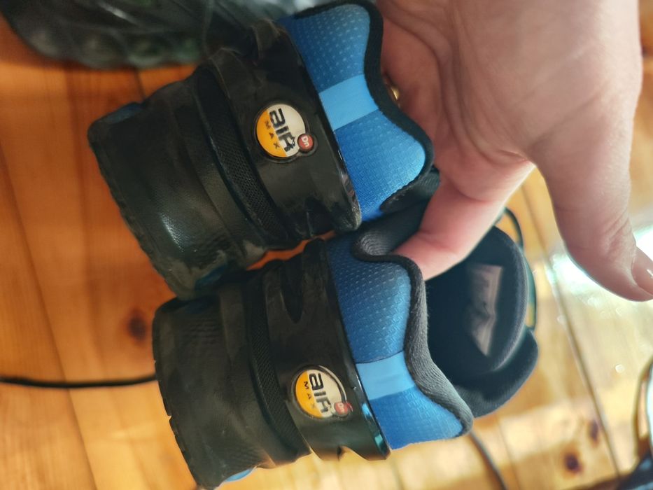 Маратонки Nike Air Max DN8