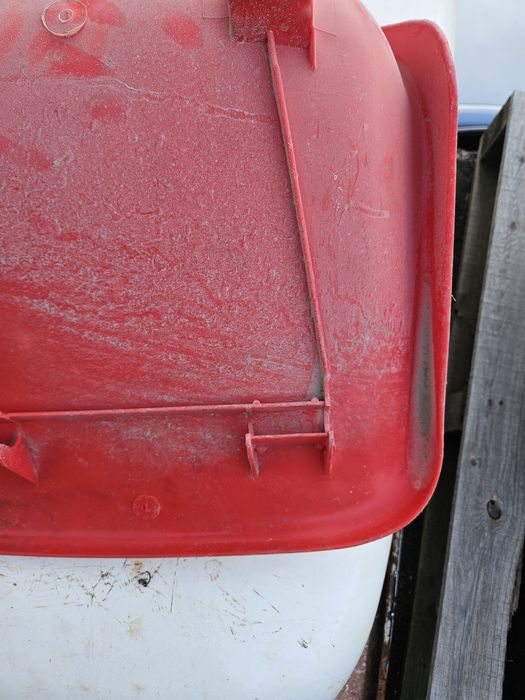 Седалка за алпинисти.