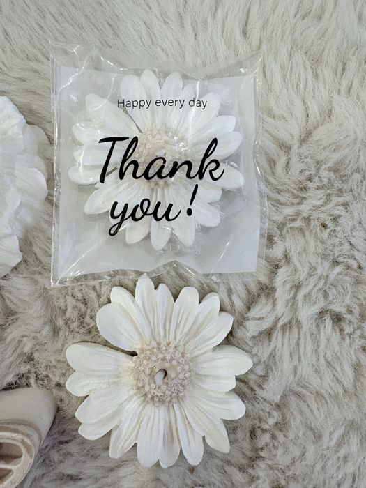 Свещички за мини подаръчета