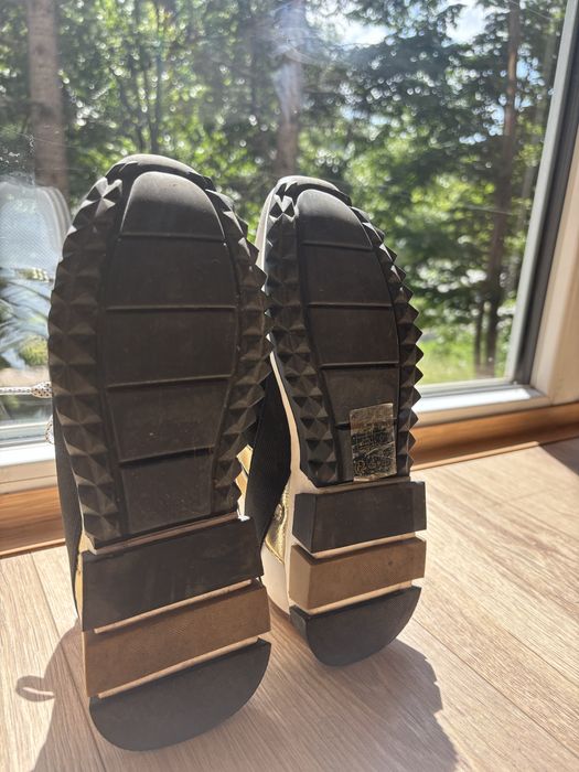 Обувки Steve Madden