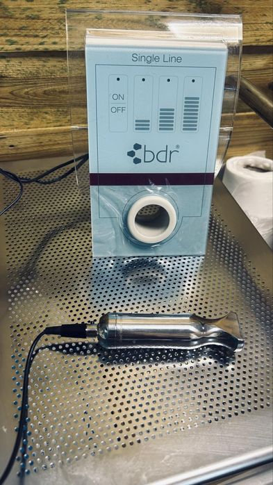 BDR Microperforation XL