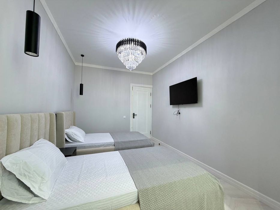 Продается 3х комнатная квартира Банковская метро Минор Ц6 Юнусабад