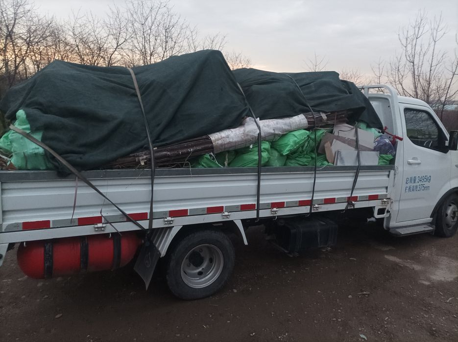 Вивоз мусор. Musr olib ketish xizmati 24/7