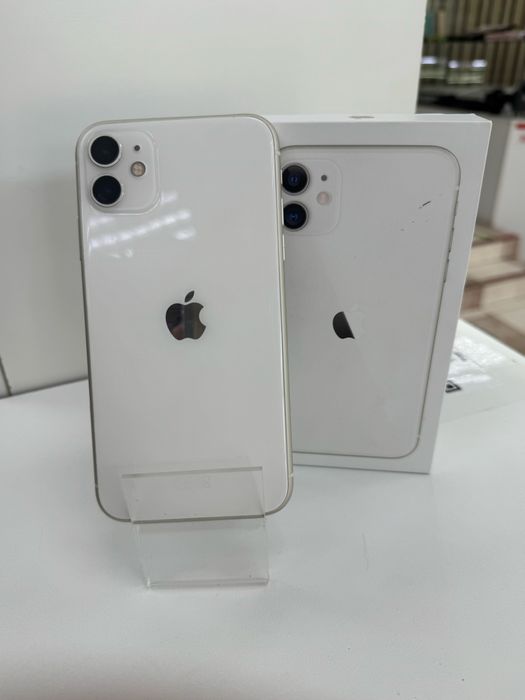 IPhone 11 64Gb