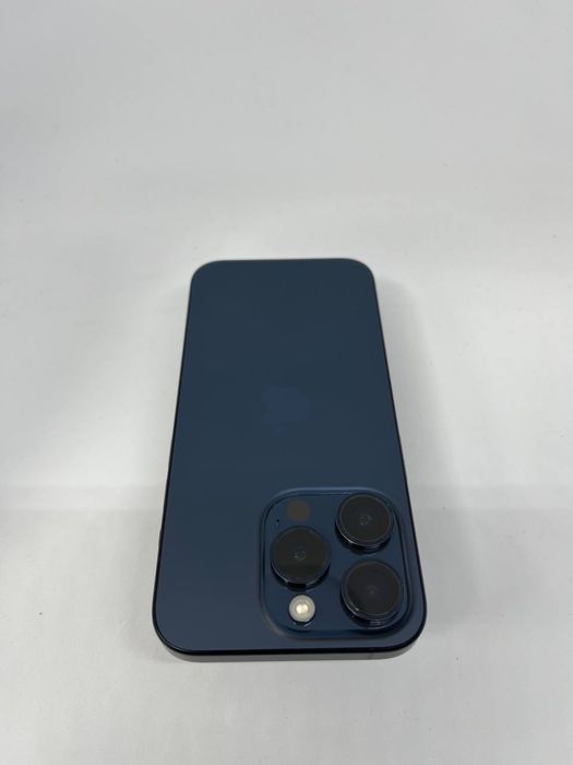 Ip 15 pro 256 gb imei 55897 Pintel.kz