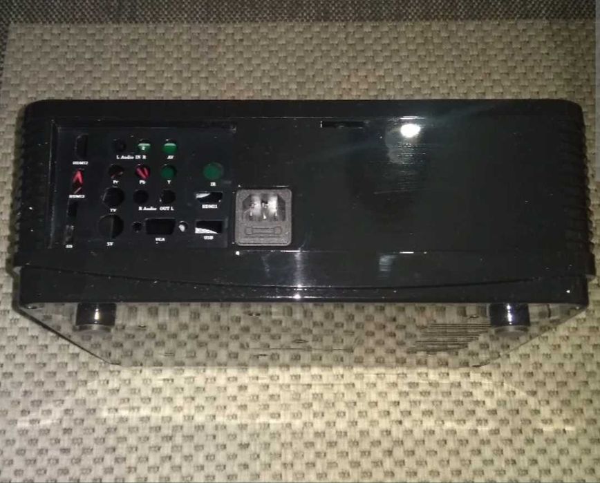 Продам корпус пустой от проектора ATCO HD