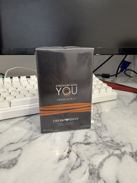 Парфюм оригинал