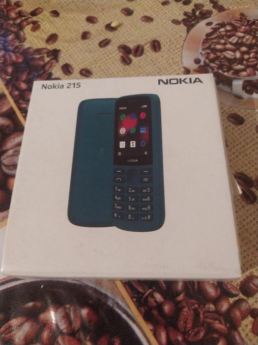 Nokia 215, 216, 2720,2660, Yengi.