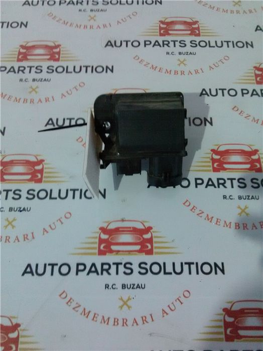 Rezistenta electroventilator citroen berlingo an fabr.2014