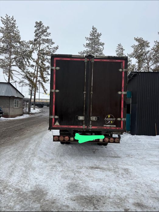 Газель 2014 года