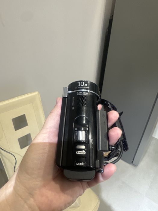 Продам камеру sony