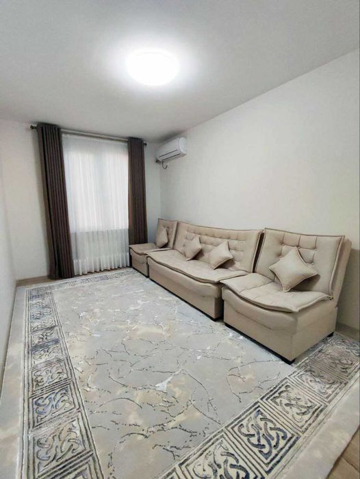 Сдается в Аренду квартира ЖК Алмазар сити