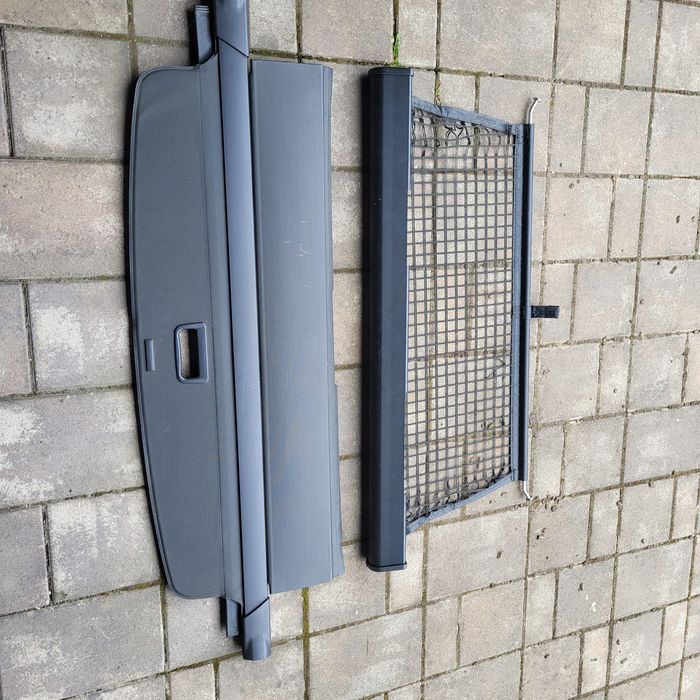 Rulou Portbagaj BMW E90 Break/Passat B6-Touran/Megane 2/