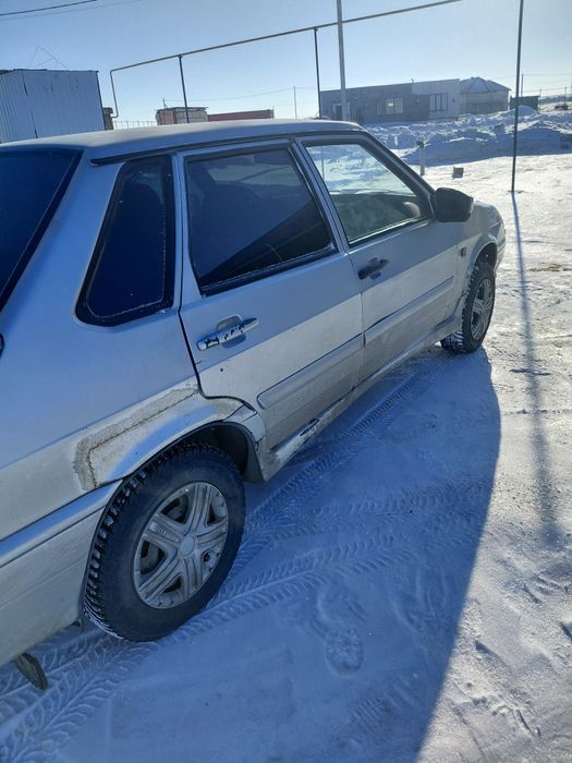 Ваз 2115 сатамын