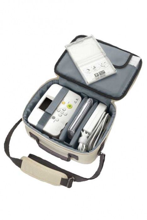 Сумка Canon новая