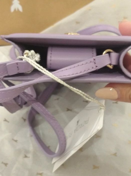 Дамска чанта Patrizia Pepe