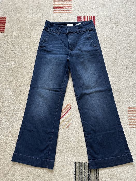 Дънки Tom Tailor