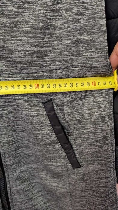 Дамско яке kangaroos XS