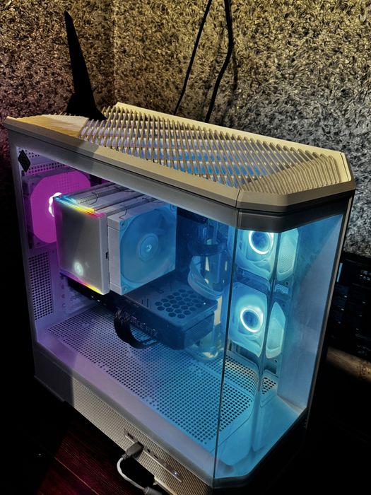 Компьютер RTX 3080