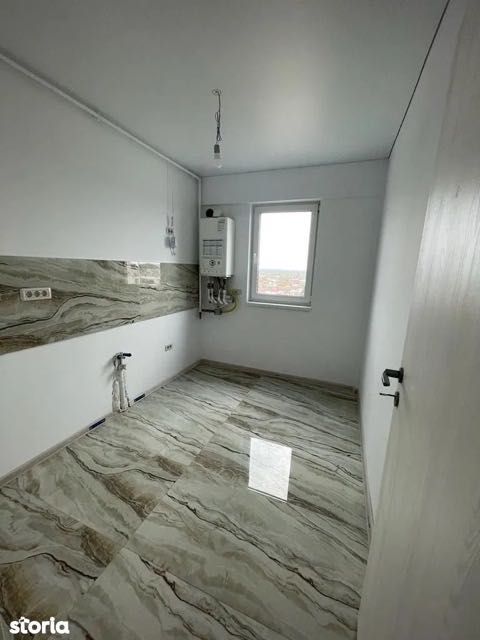 Apartament 2 camere - Dezvoltator - Comision 0%- Finisat