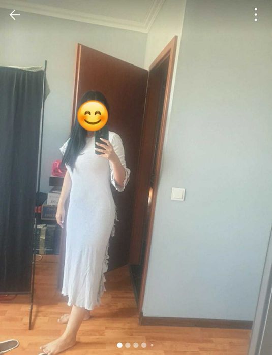 Rochie Wonder Lolita by Maria Simion Marimea S