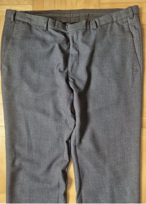 Pantaloni Premium Digel Move Slim Fit, Design Modern, Bărbați - 48