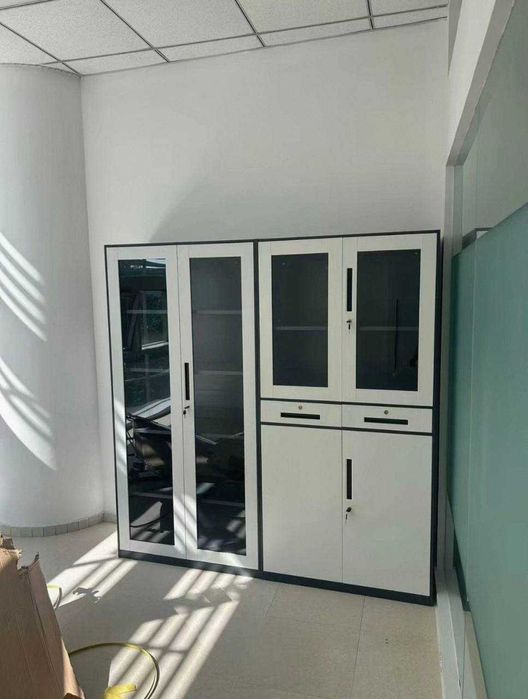 Ofis uchun metall shkaf | Офисный шкаф для документов