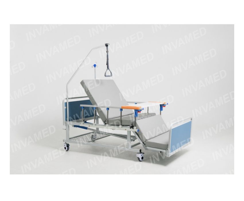 Продам  кровать (медецинская)