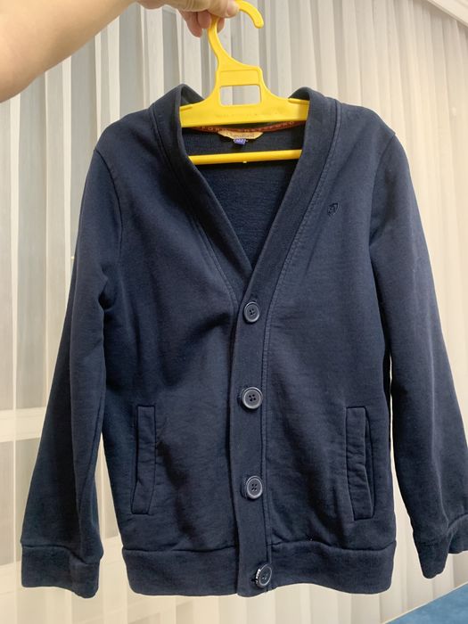 Мальчику одежда