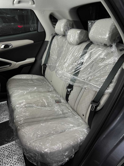 Продам BYD Yuan Up Smart Driving Vitality Edition 2026 Avtokredit