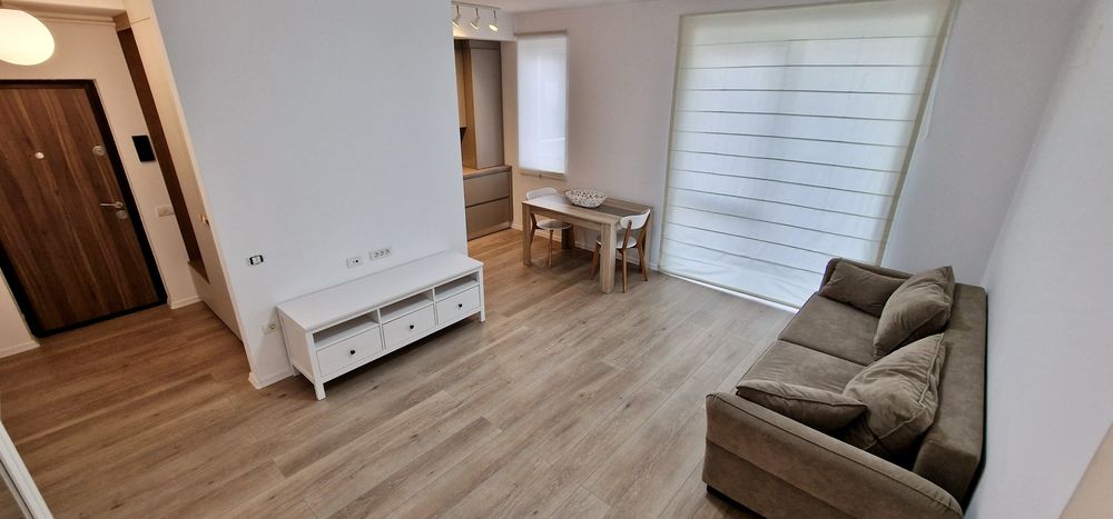 Proprietar inchiriez apartament Timisoara