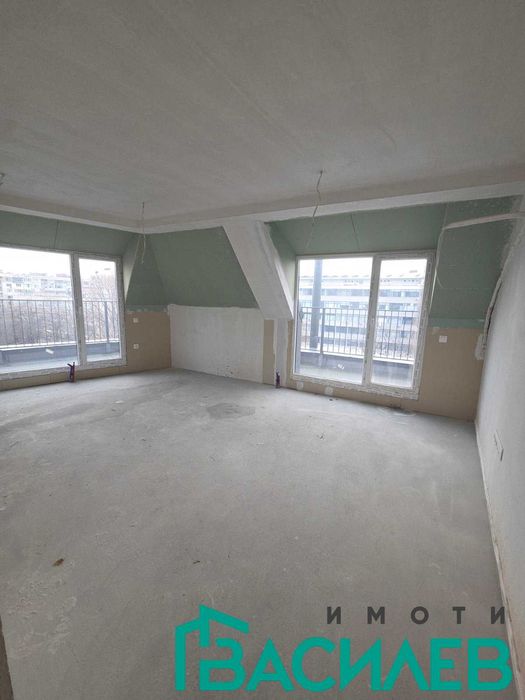 Продава 3-СТАЕН град София, Дружба 1