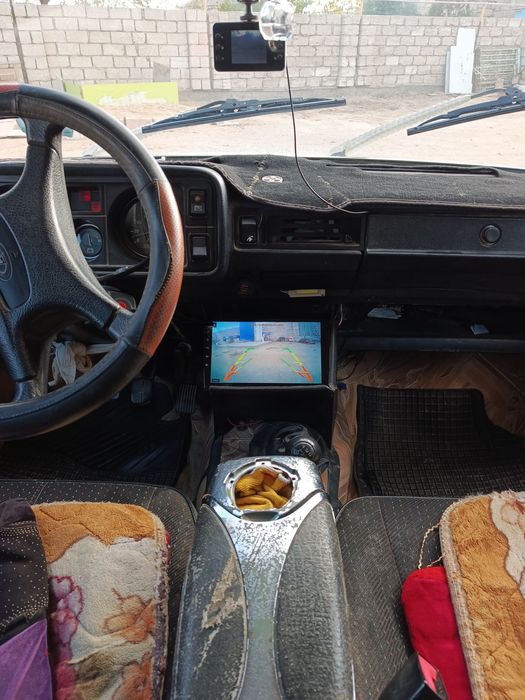 ВАЗ 2105.газ бензин