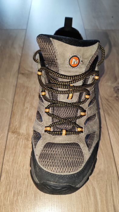 Pantofi de trekking Moab 3 Gtx J035805, 44.5