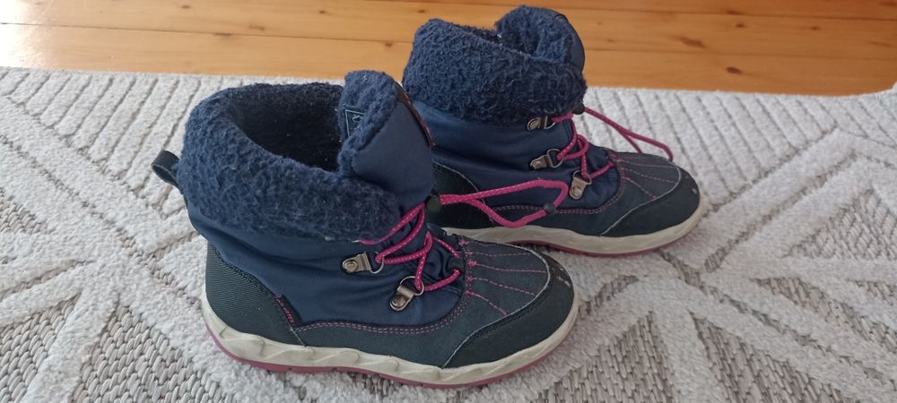 Апрески Polaris детски момиче