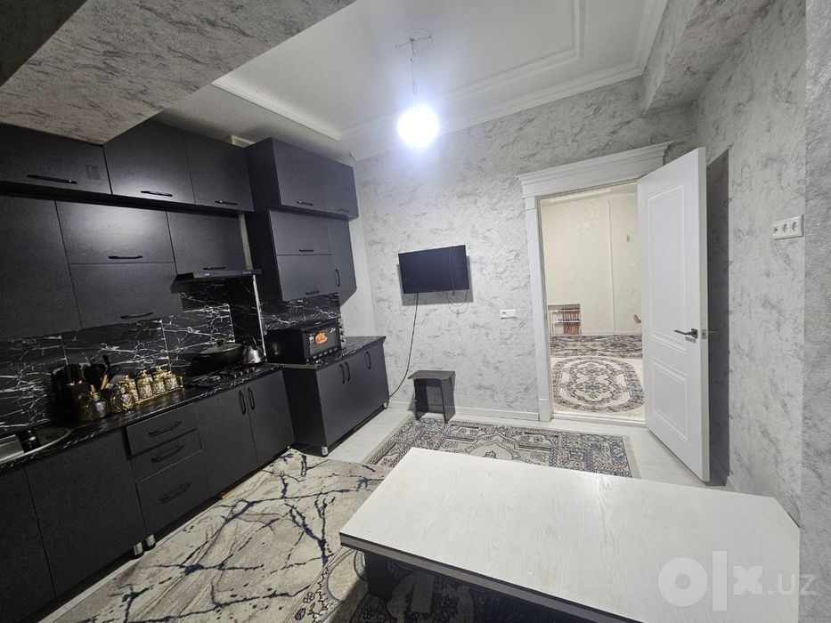 Yunsobod waxriston metro