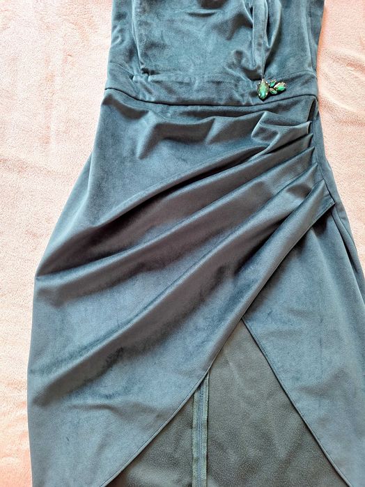 Рокля Christine Fashion