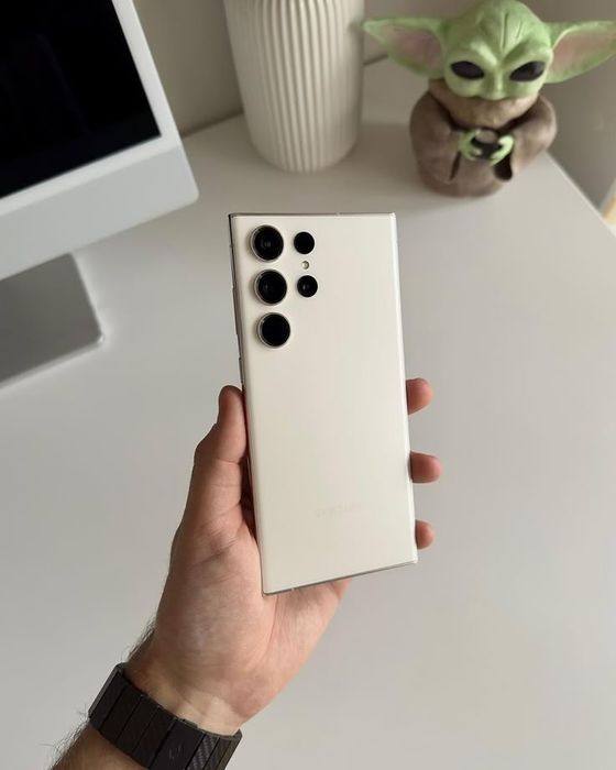 S 23 Ultra full hamma narsasi bor