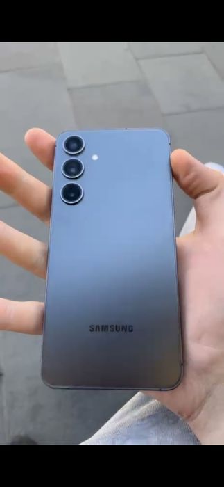 Samsung s24 plus