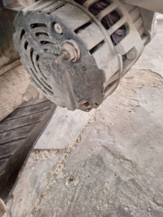 Matiz dinam jiguliga