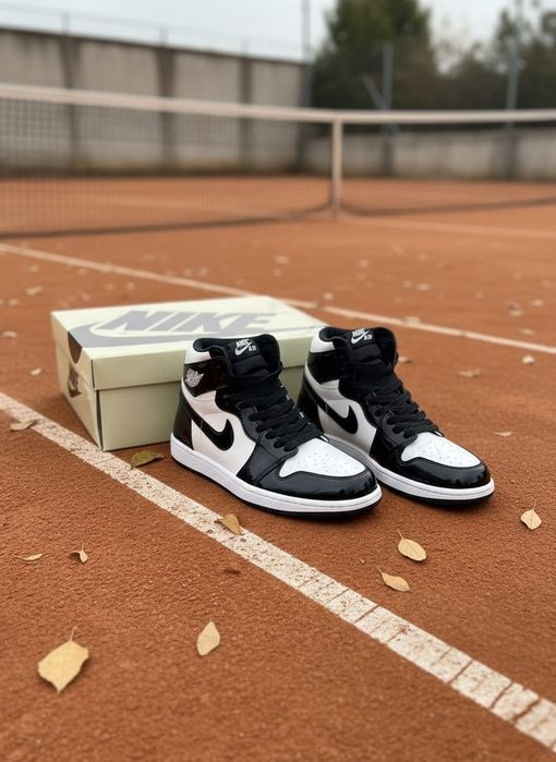 Jordan 1 High All Star Weekend